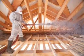 Types of Insulation We Offer in Lincoln, AR